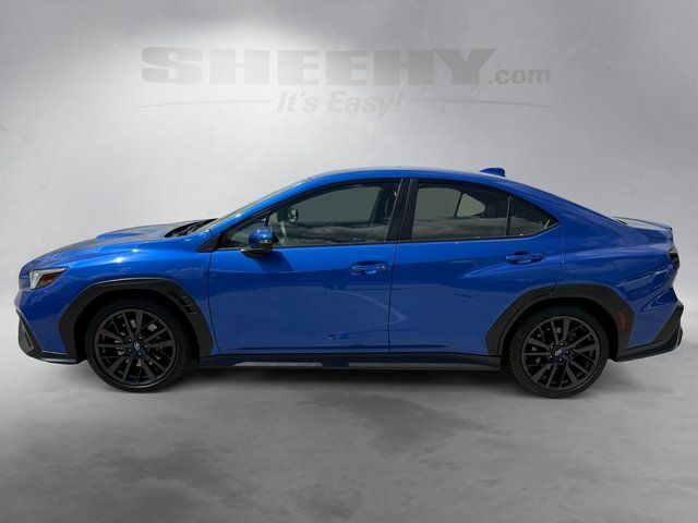 2023 Subaru WRX Limited Springfield VA