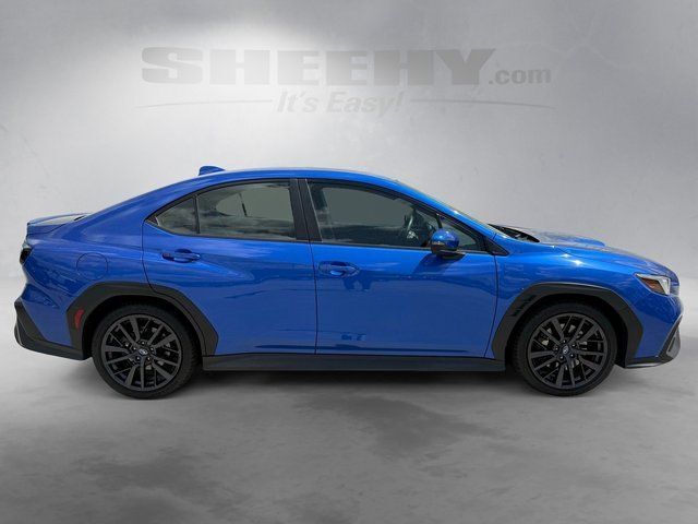 2023 Subaru WRX Limited Springfield VA