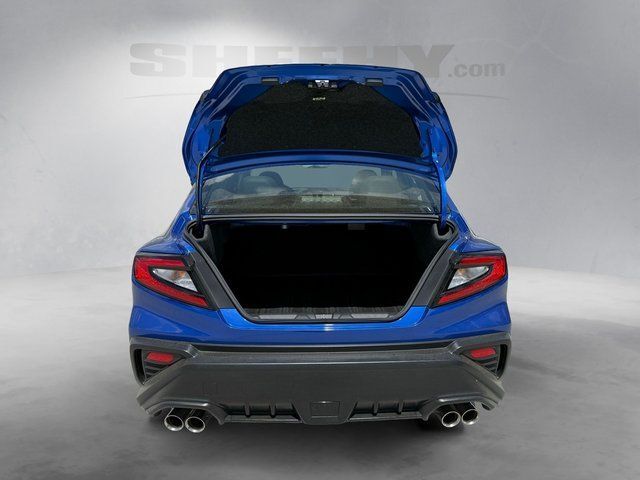 2023 Subaru WRX Limited Springfield VA