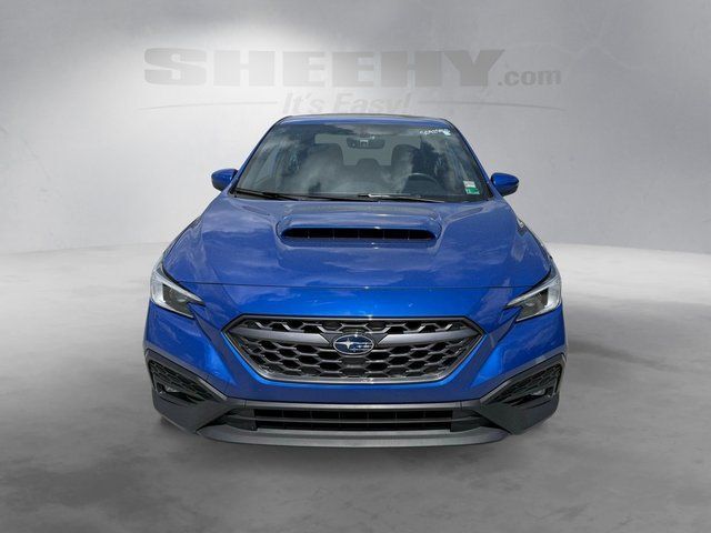 2023 Subaru WRX Limited Springfield VA