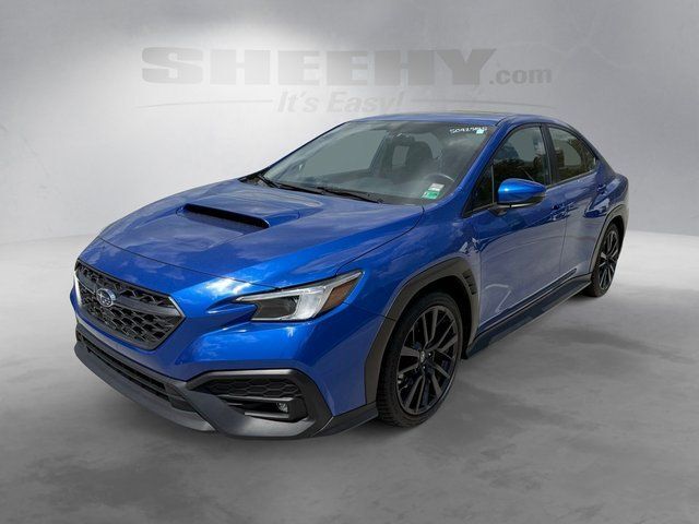 2023 Subaru WRX Limited Springfield VA