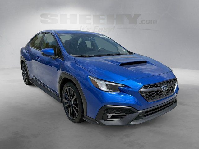 2023 Subaru WRX Limited Springfield VA