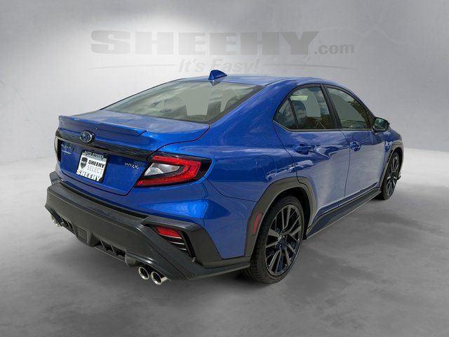 2023 Subaru WRX Limited Springfield VA