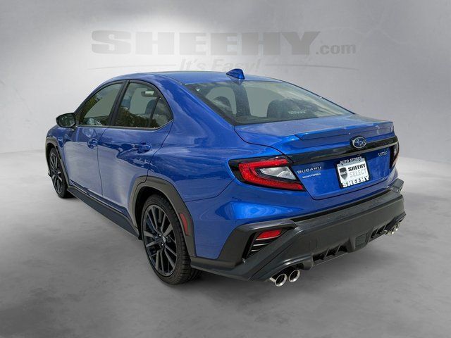 2023 Subaru WRX Limited Springfield VA