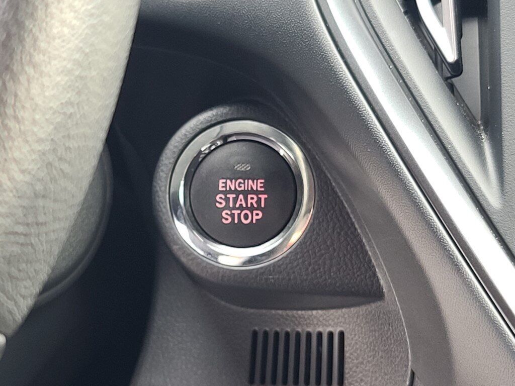 2023 Subaru WRX Limited Springfield VA