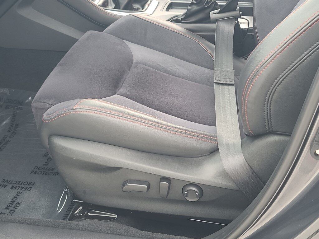 2023 Subaru WRX Limited Springfield VA
