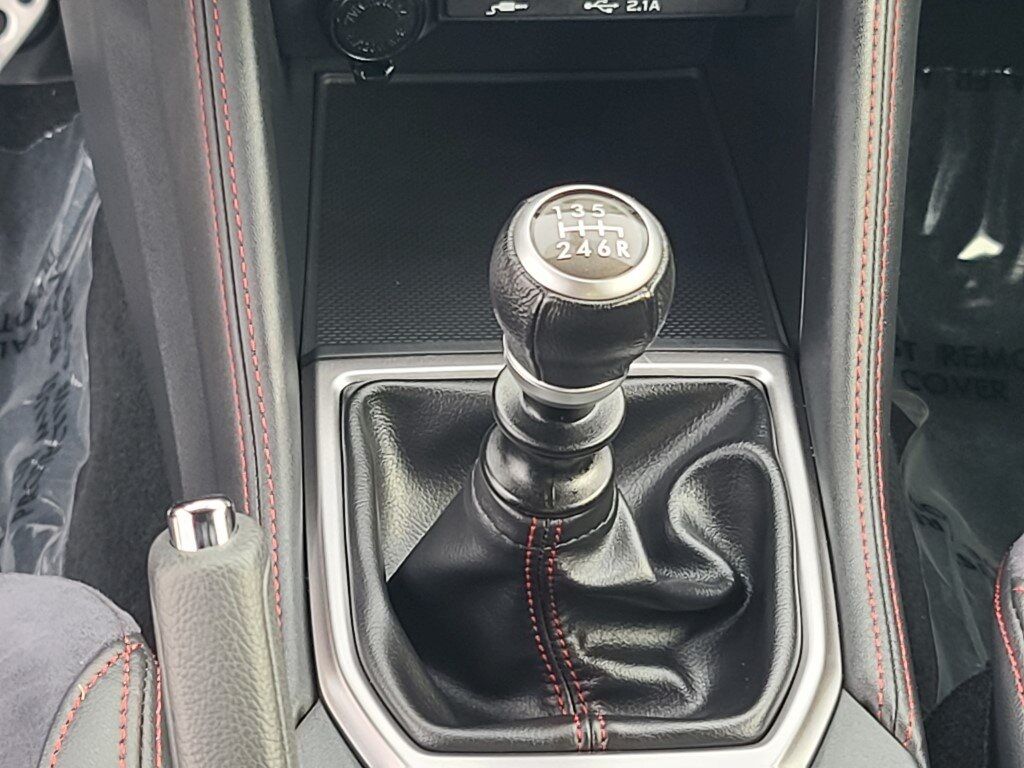 2023 Subaru WRX Limited Springfield VA