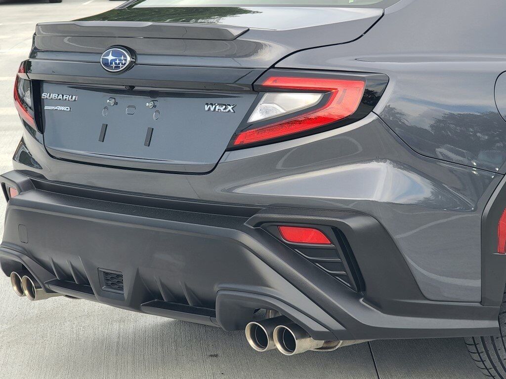 2023 Subaru WRX Limited Springfield VA