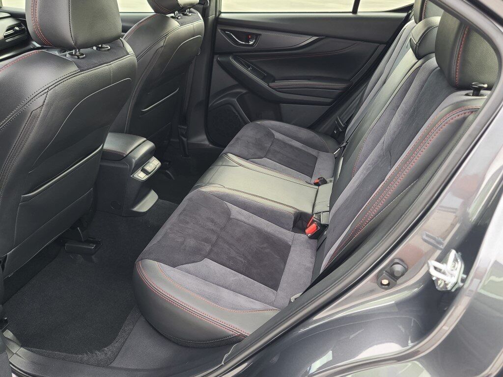2023 Subaru WRX Limited Springfield VA