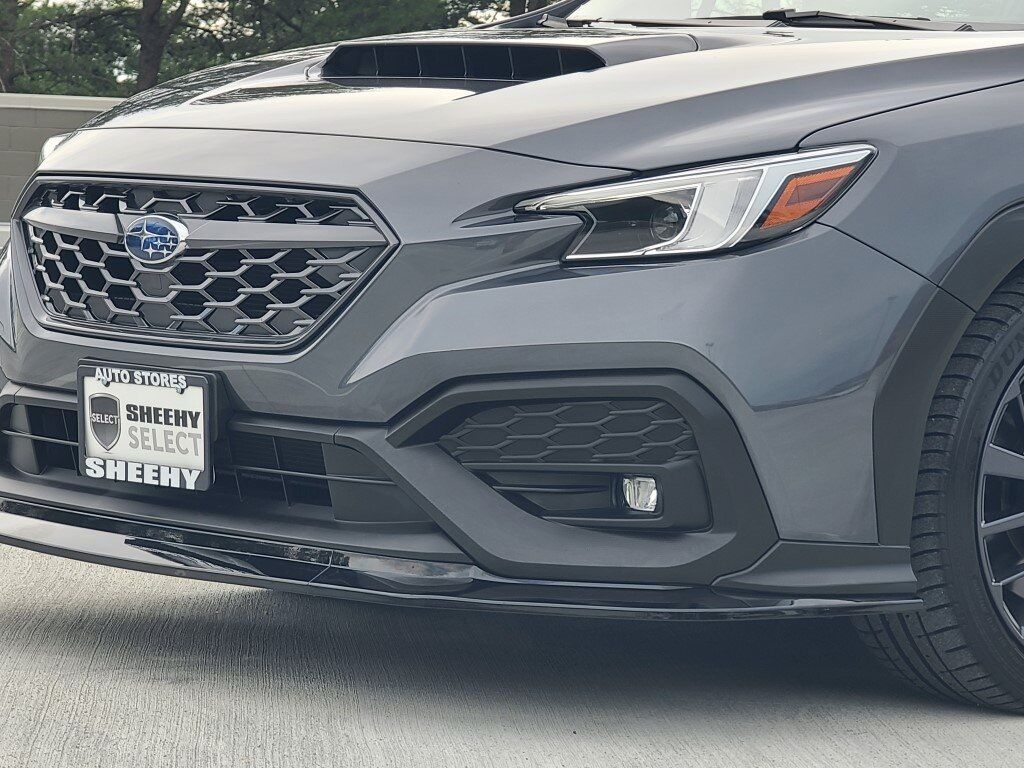 2023 Subaru WRX Limited Springfield VA