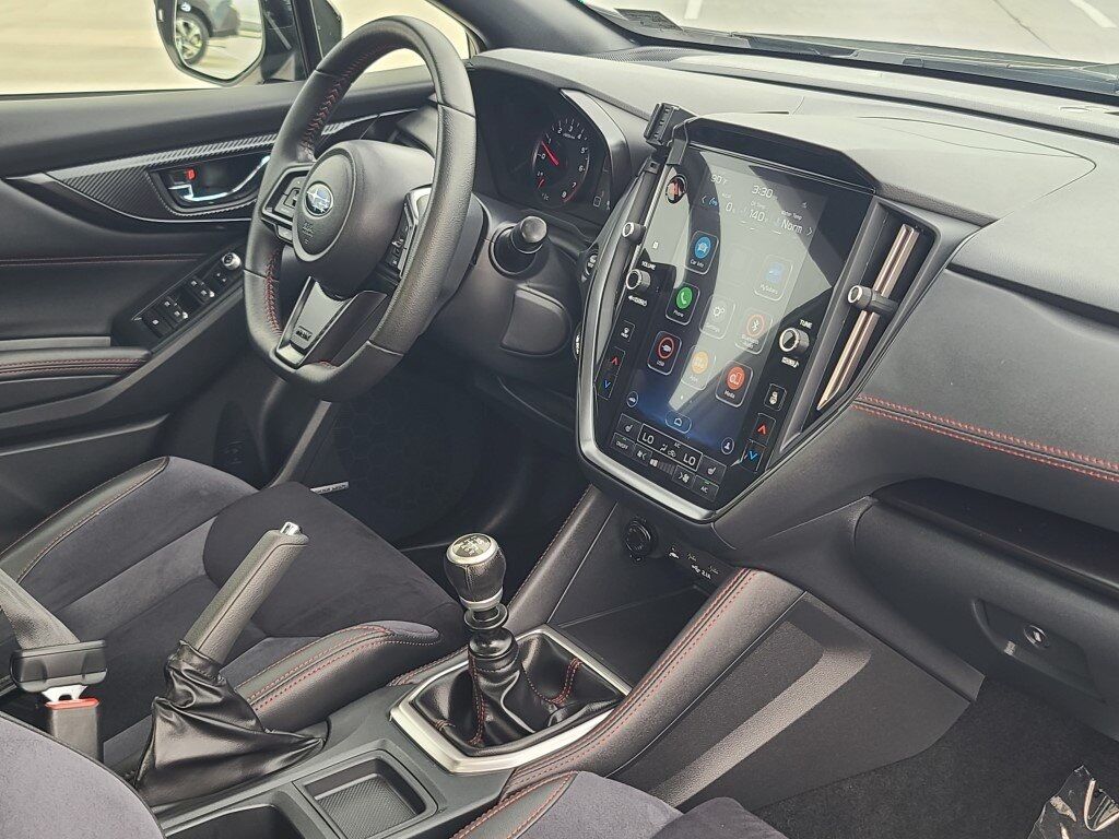 2023 Subaru WRX Limited Springfield VA