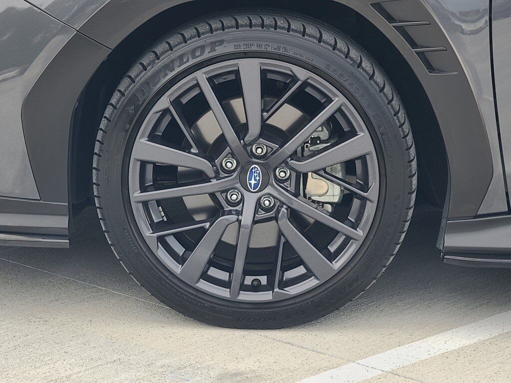 2023 Subaru WRX Limited Springfield VA