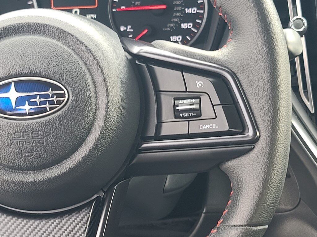 2023 Subaru WRX Limited Springfield VA