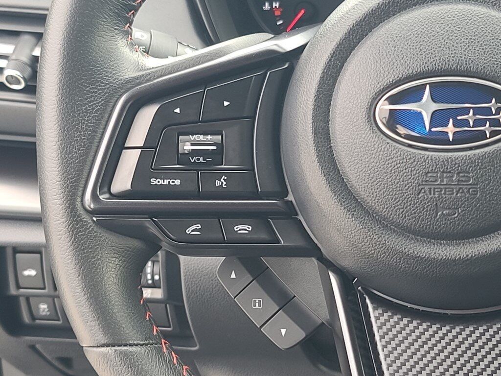 2023 Subaru WRX Limited Springfield VA