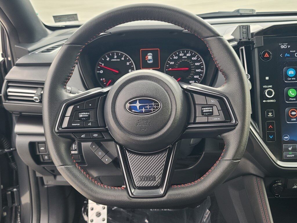 2023 Subaru WRX Limited Springfield VA