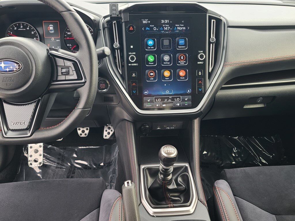 2023 Subaru WRX Limited Springfield VA