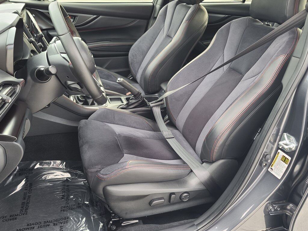 2023 Subaru WRX Limited Springfield VA