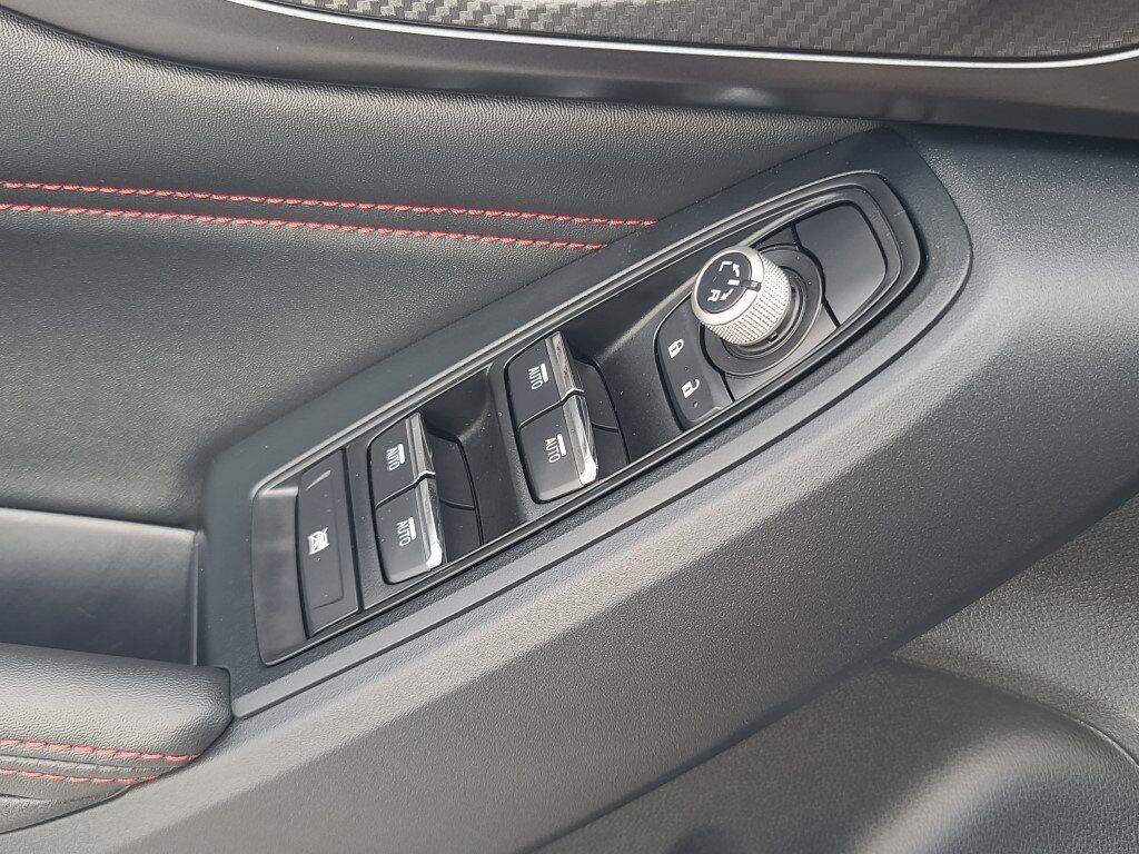 2023 Subaru WRX Limited Springfield VA