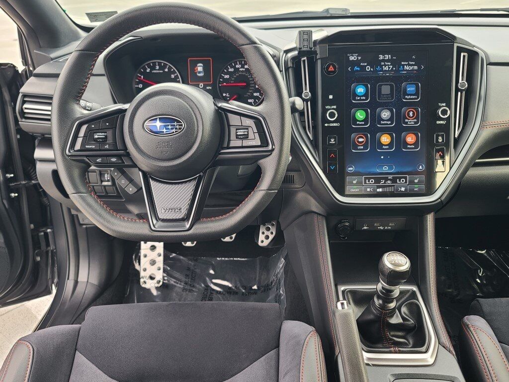 2023 Subaru WRX Limited Springfield VA
