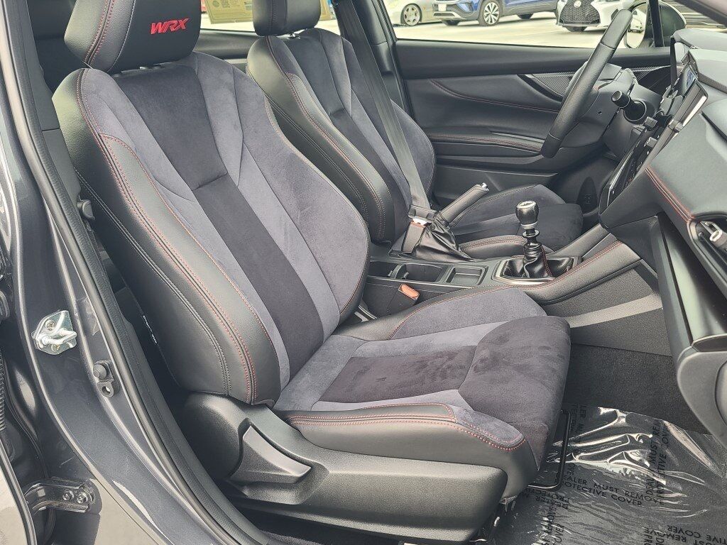 2023 Subaru WRX Limited Springfield VA