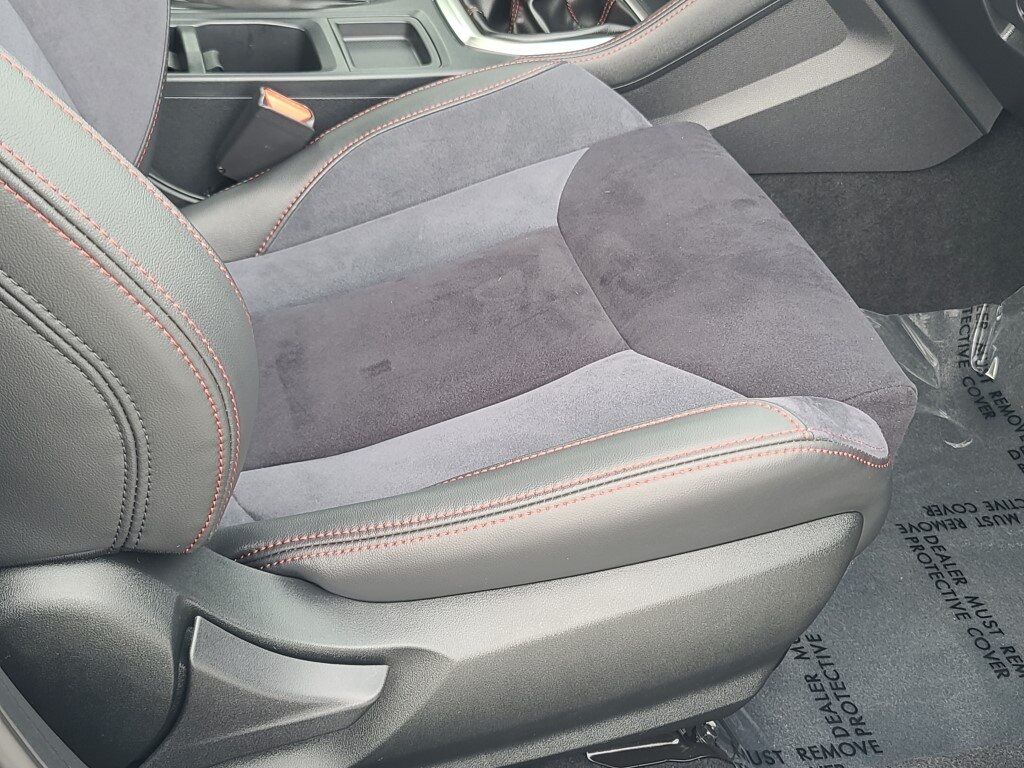 2023 Subaru WRX Limited Springfield VA