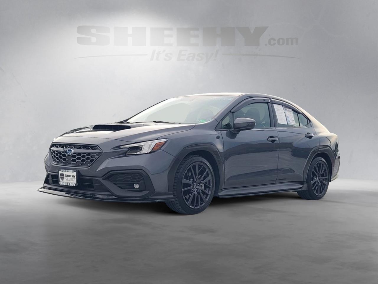 2023 Subaru WRX Limited Springfield VA