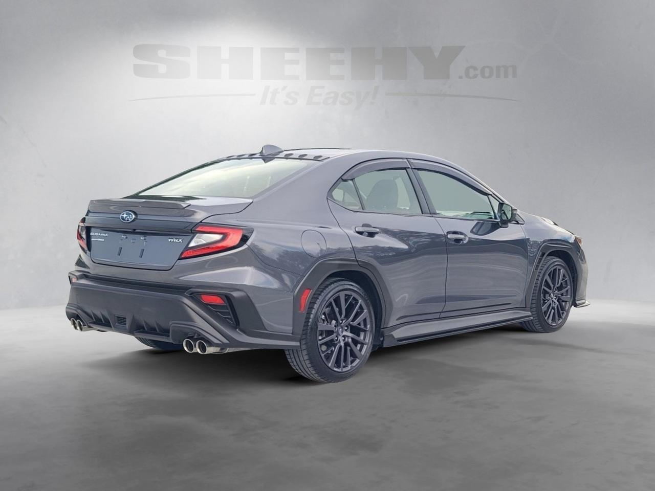 2023 Subaru WRX Limited Springfield VA