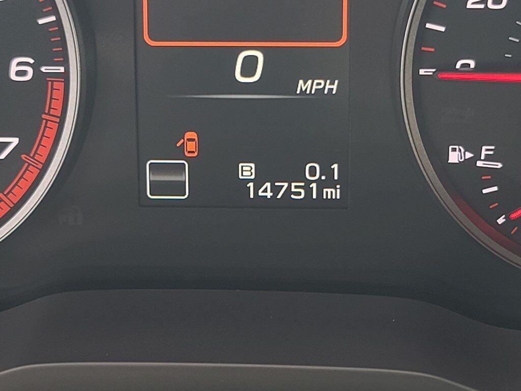 2023 Subaru WRX Limited Springfield VA