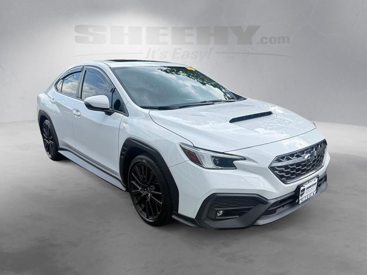 2023 Subaru WRX Limited Springfield VA