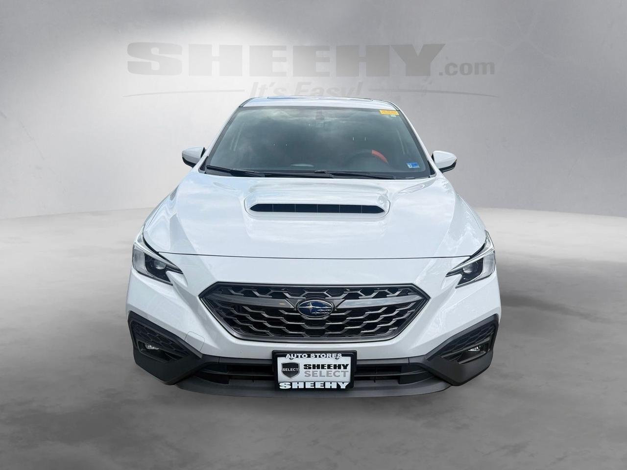 2023 Subaru WRX Limited Springfield VA