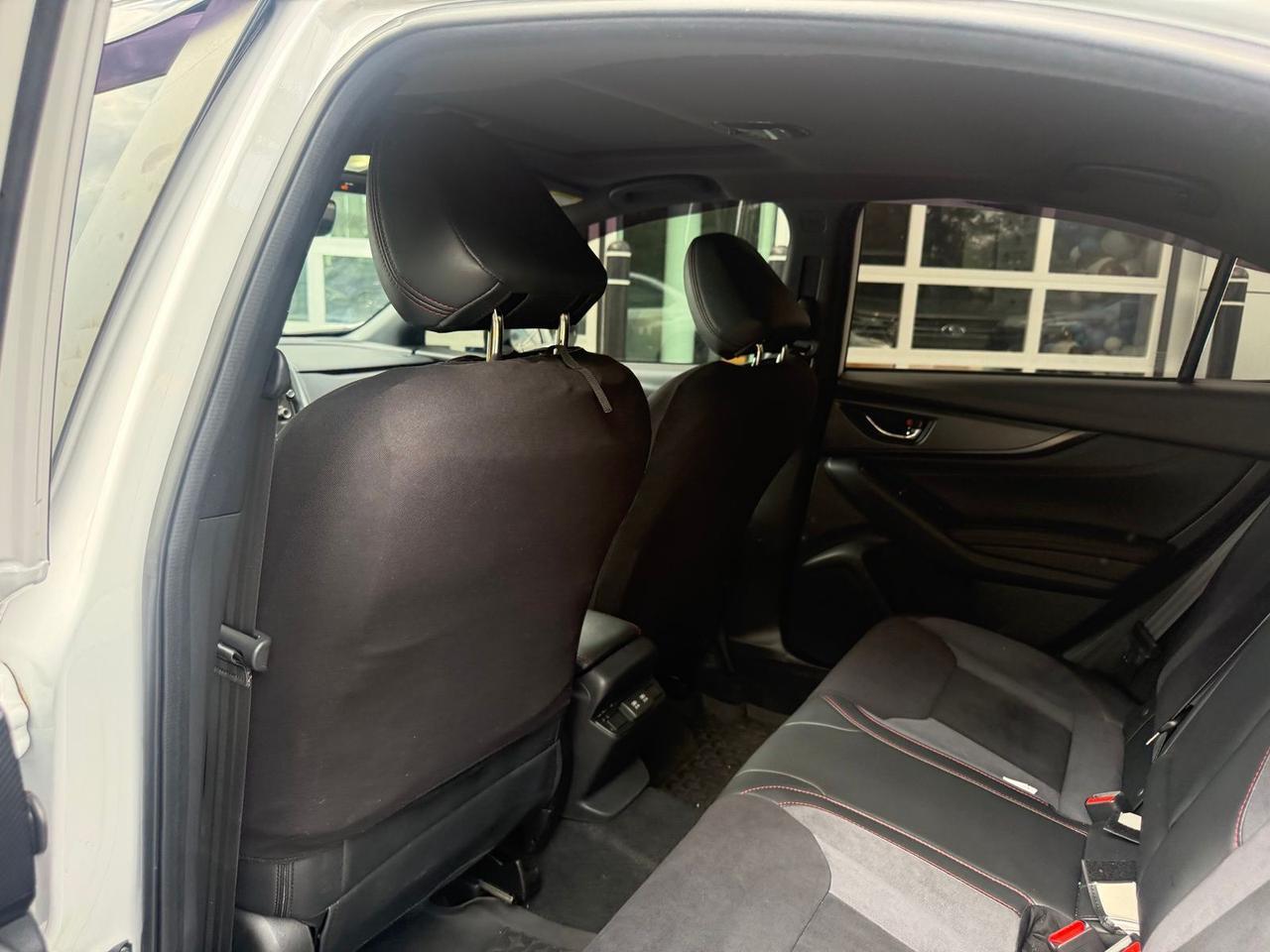 2023 Subaru WRX Limited Springfield VA