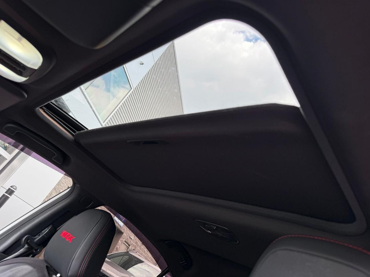 2023 Subaru WRX Limited Springfield VA