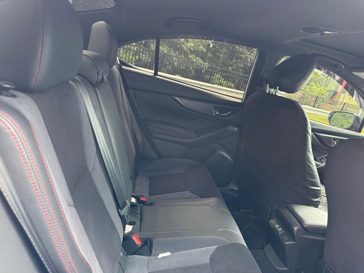 2023 Subaru WRX Limited Springfield VA