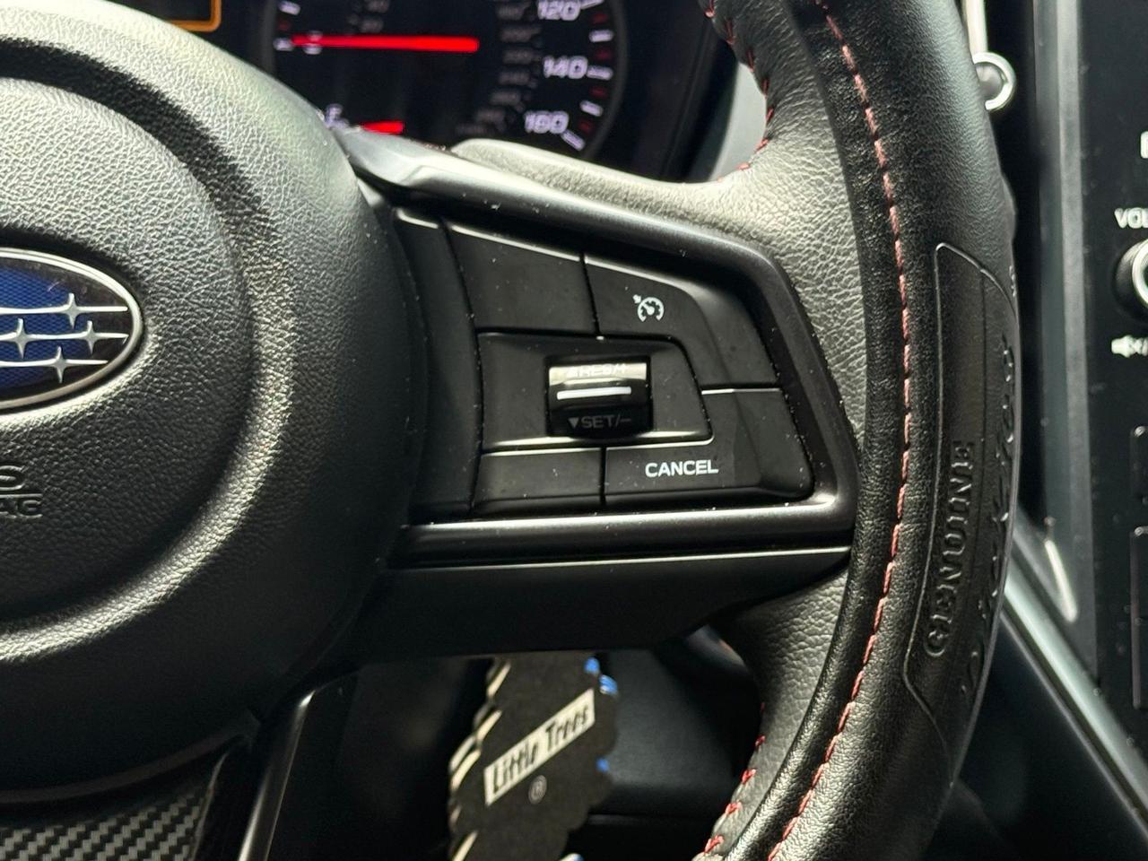 2023 Subaru WRX Limited Springfield VA