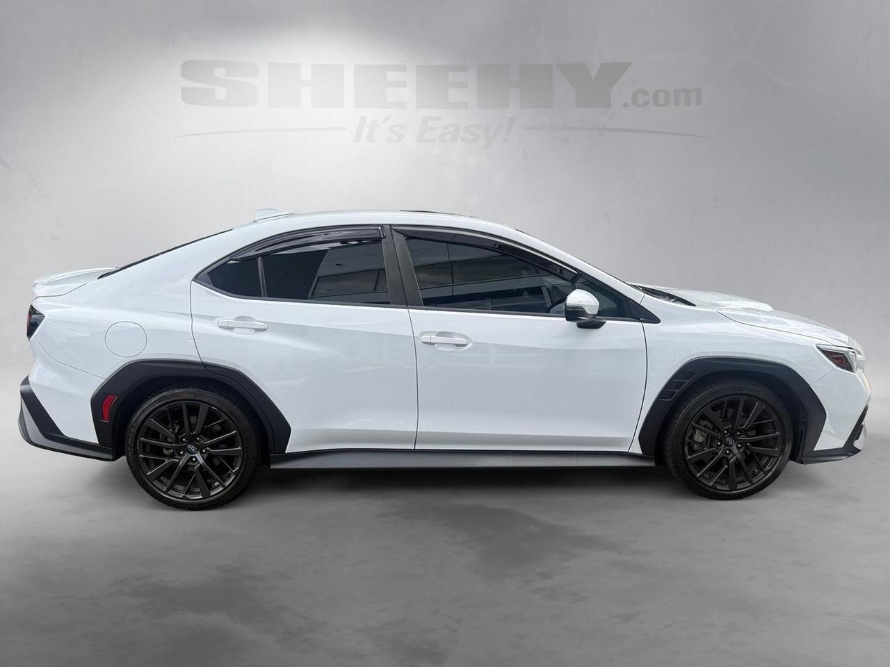 2023 Subaru WRX Limited Springfield VA