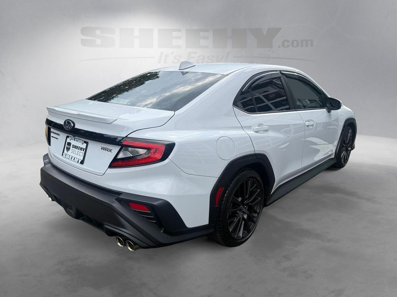 2023 Subaru WRX Limited Springfield VA