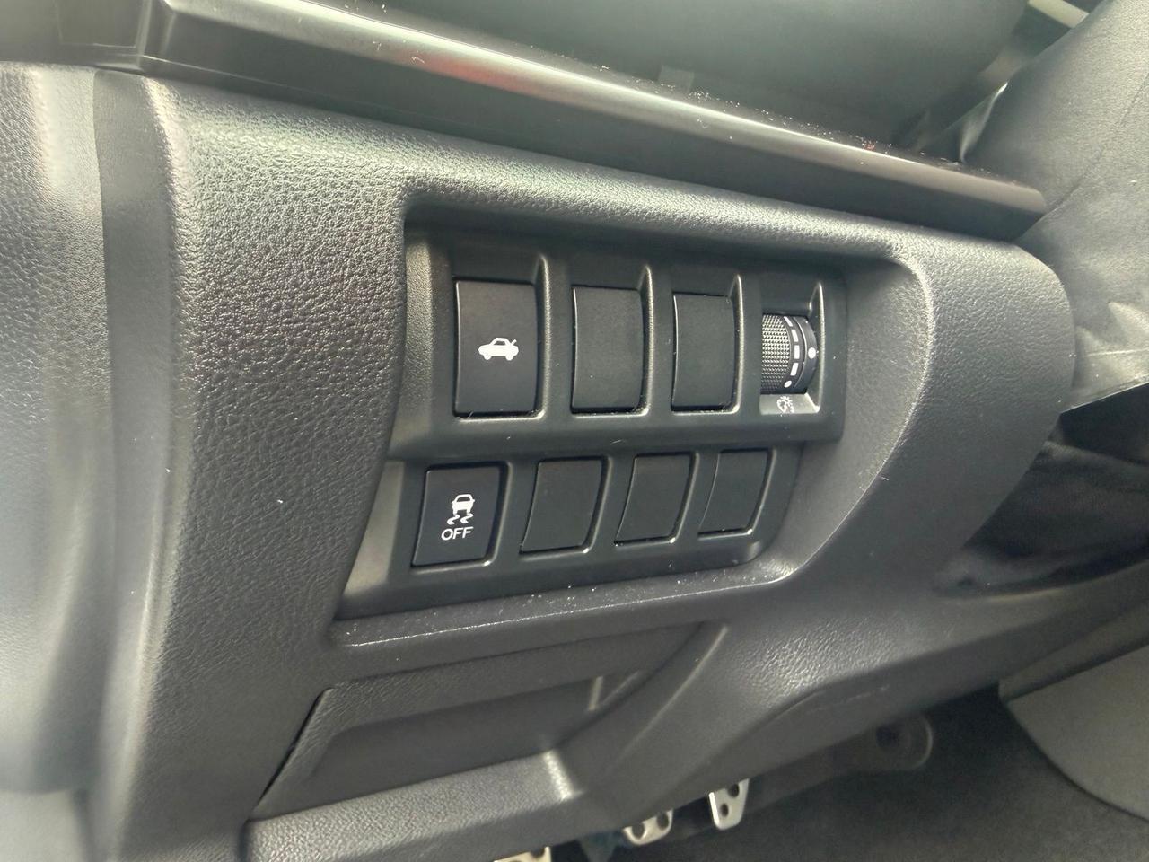 2023 Subaru WRX Limited Springfield VA