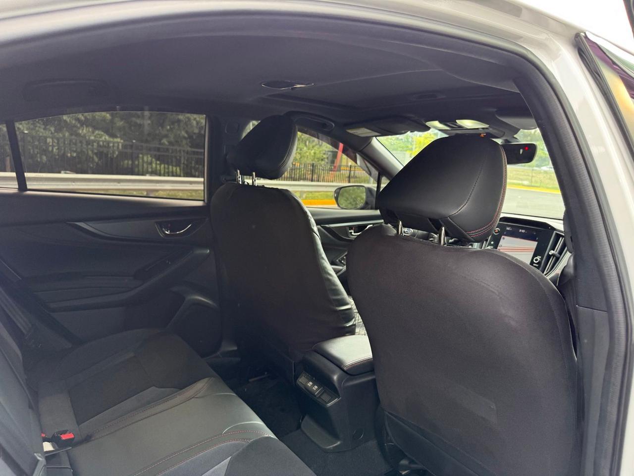 2023 Subaru WRX Limited Springfield VA