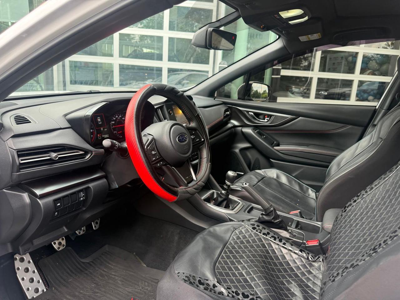 2023 Subaru WRX Limited Springfield VA