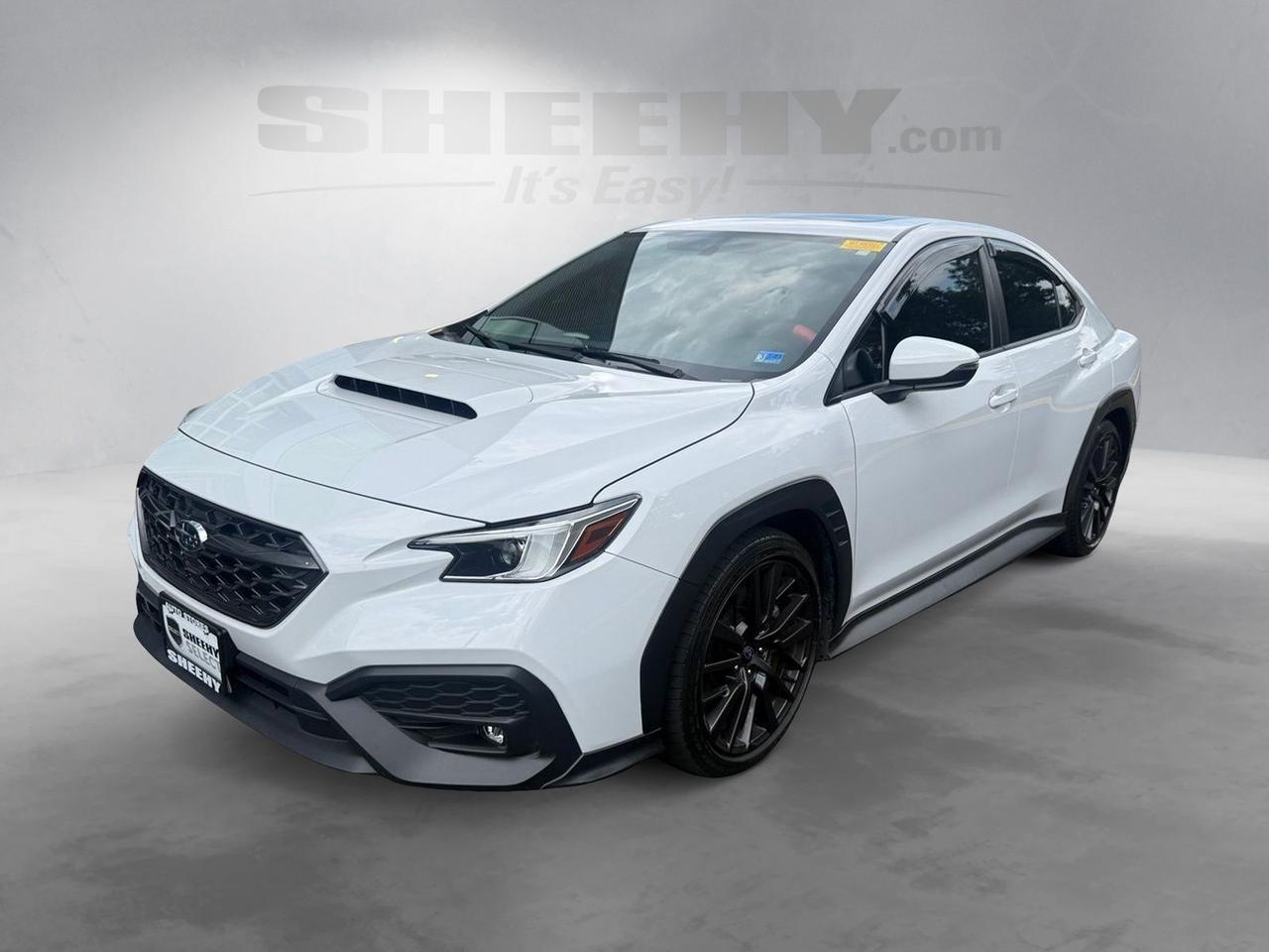 2023 Subaru WRX Limited Springfield VA