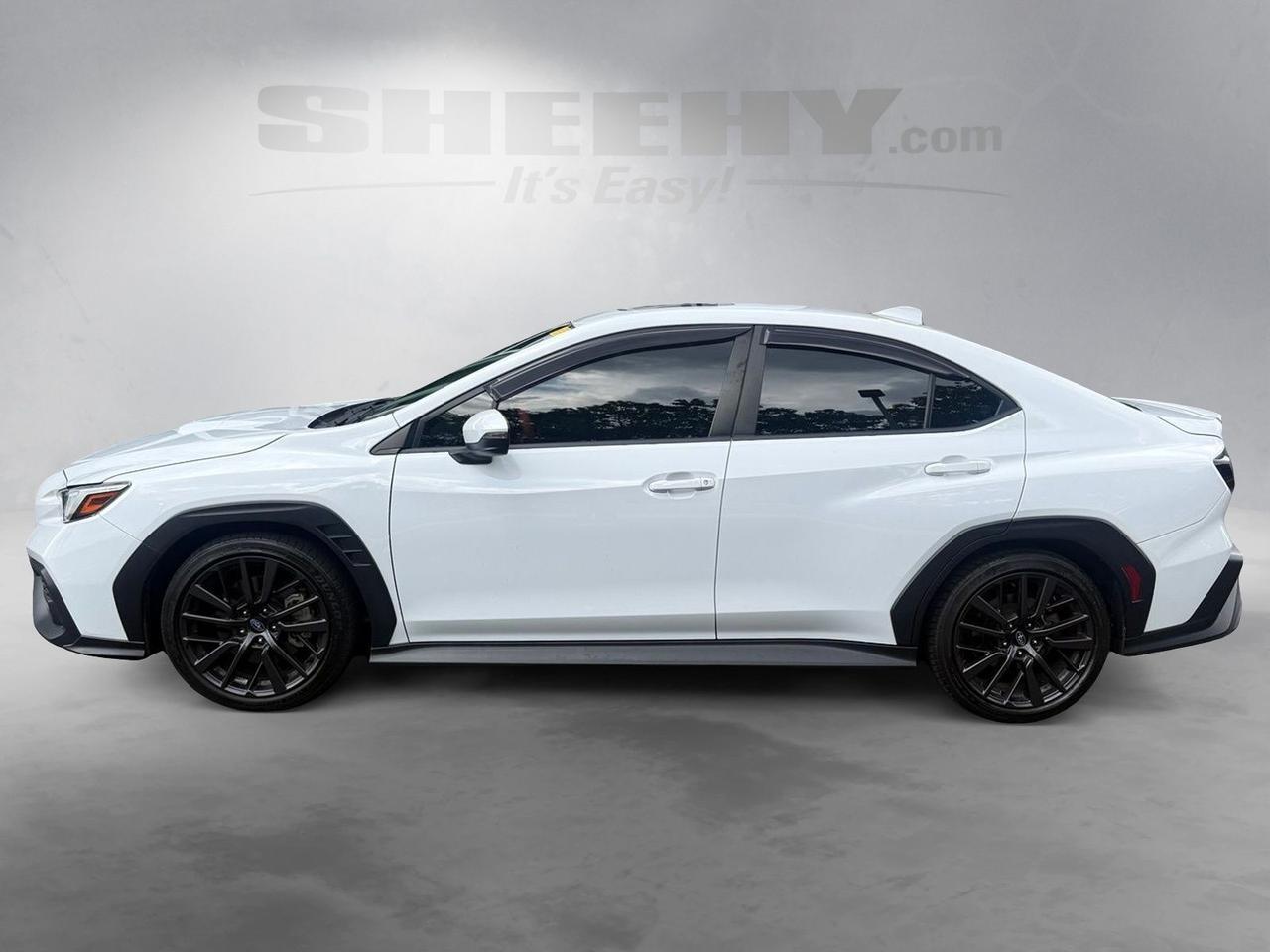 2023 Subaru WRX Limited Springfield VA