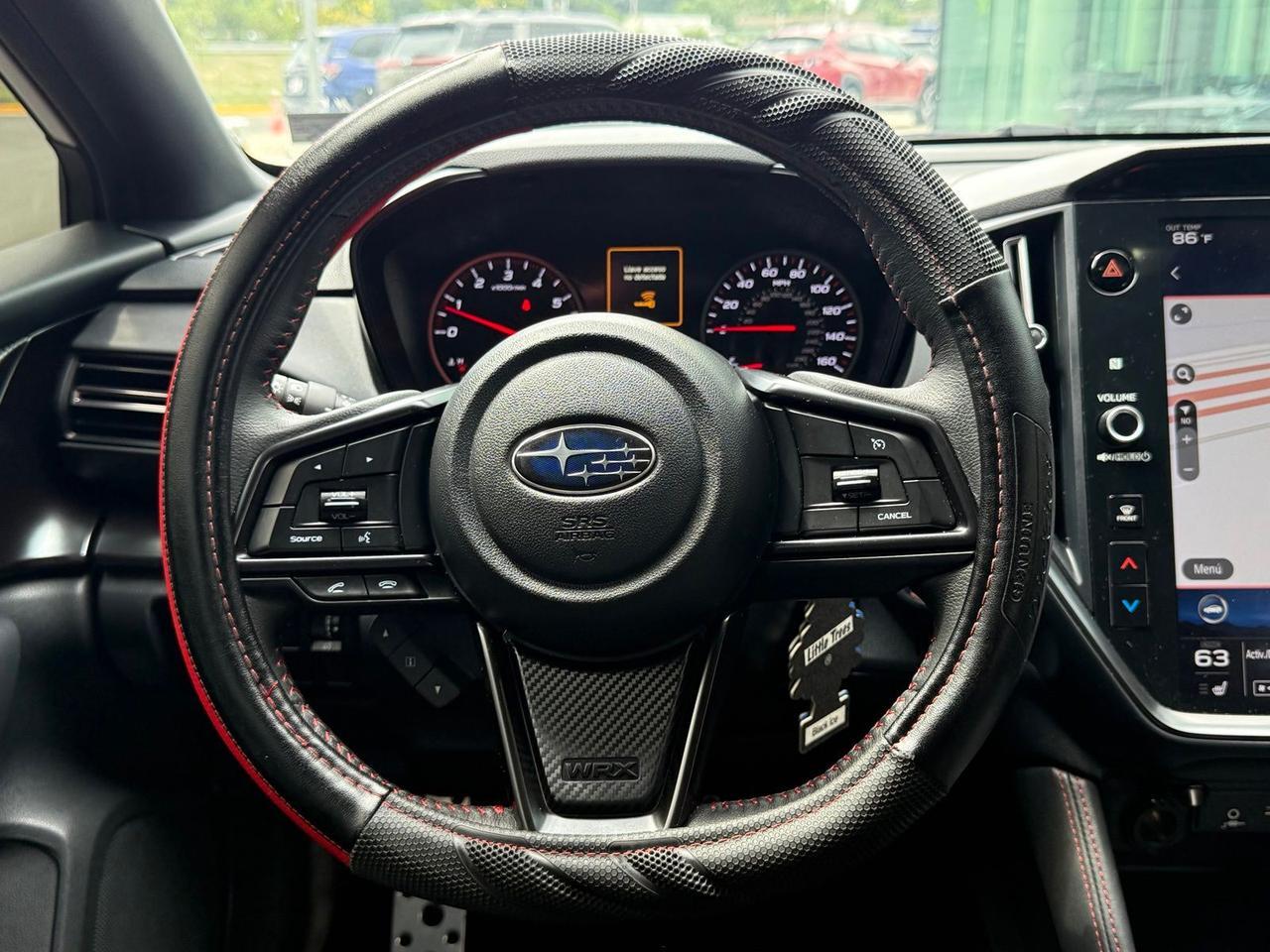 2023 Subaru WRX Limited Springfield VA