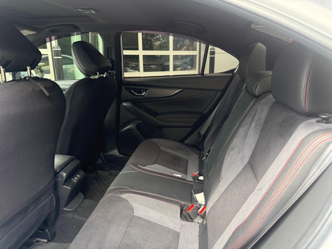 2023 Subaru WRX Limited Springfield VA