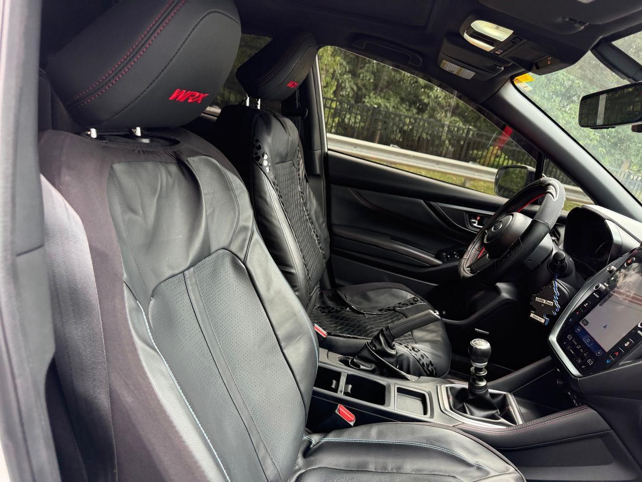2023 Subaru WRX Limited Springfield VA
