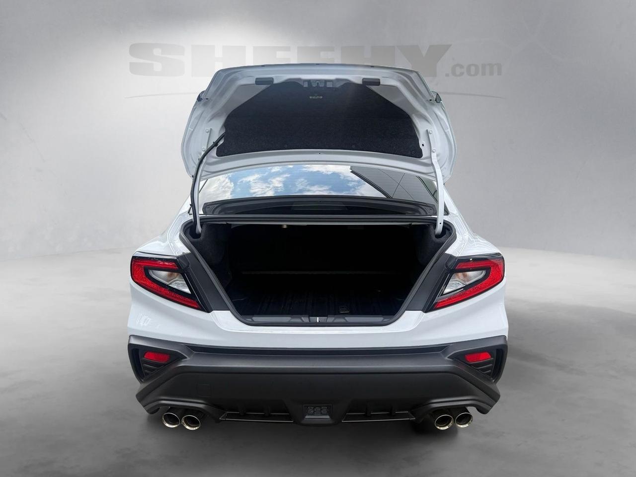 2023 Subaru WRX Limited Springfield VA
