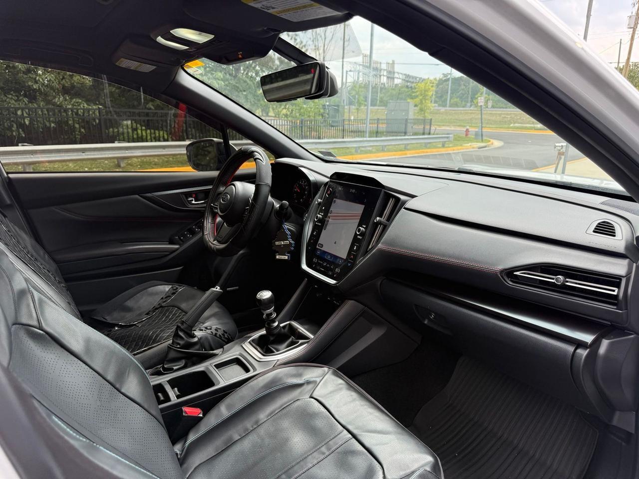 2023 Subaru WRX Limited Springfield VA