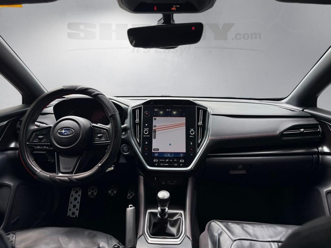 2023 Subaru WRX Limited Springfield VA