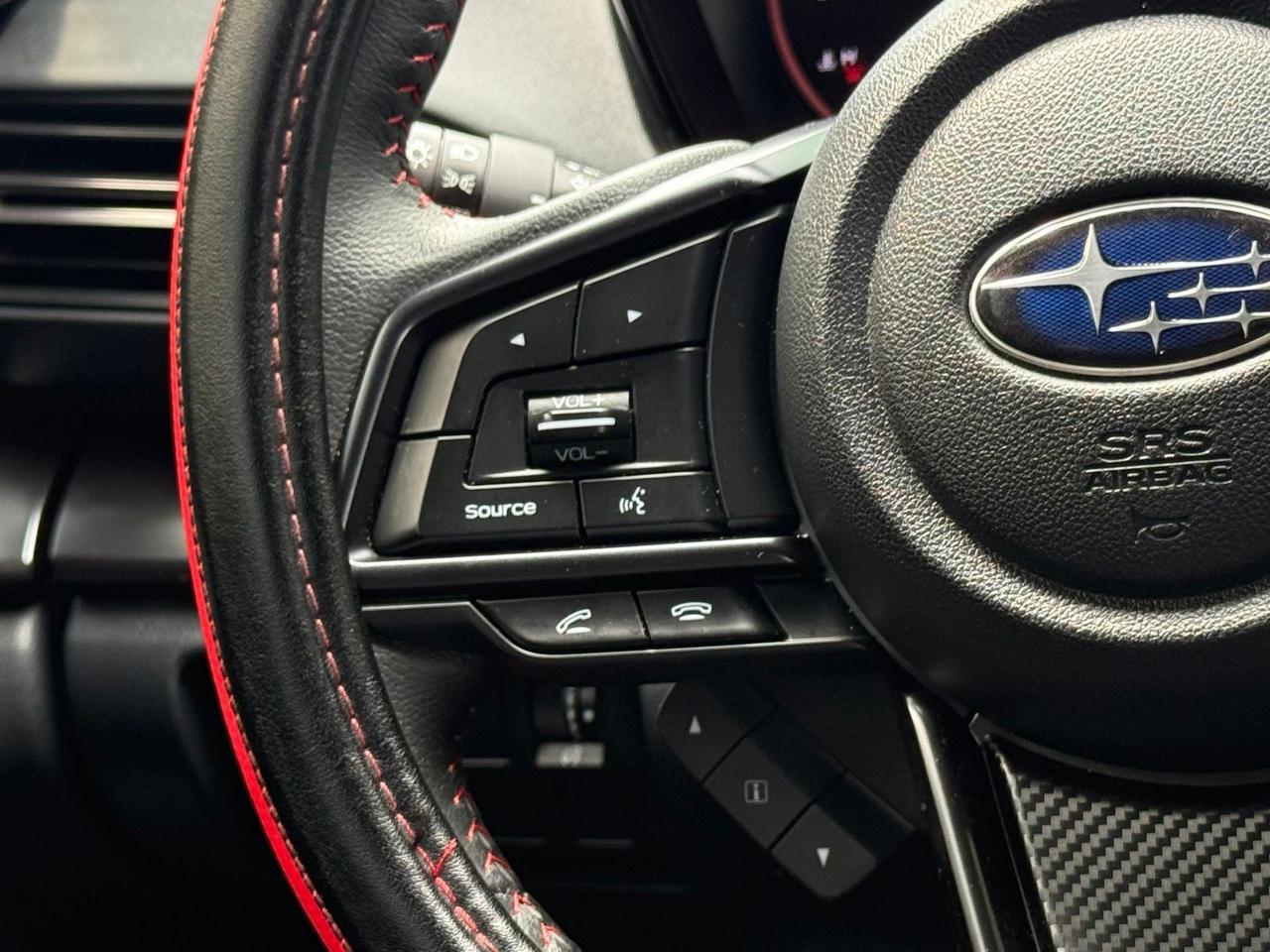 2023 Subaru WRX Limited Springfield VA