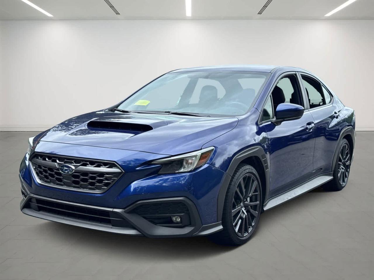 2023 Subaru WRX Premium Dartmouth MA