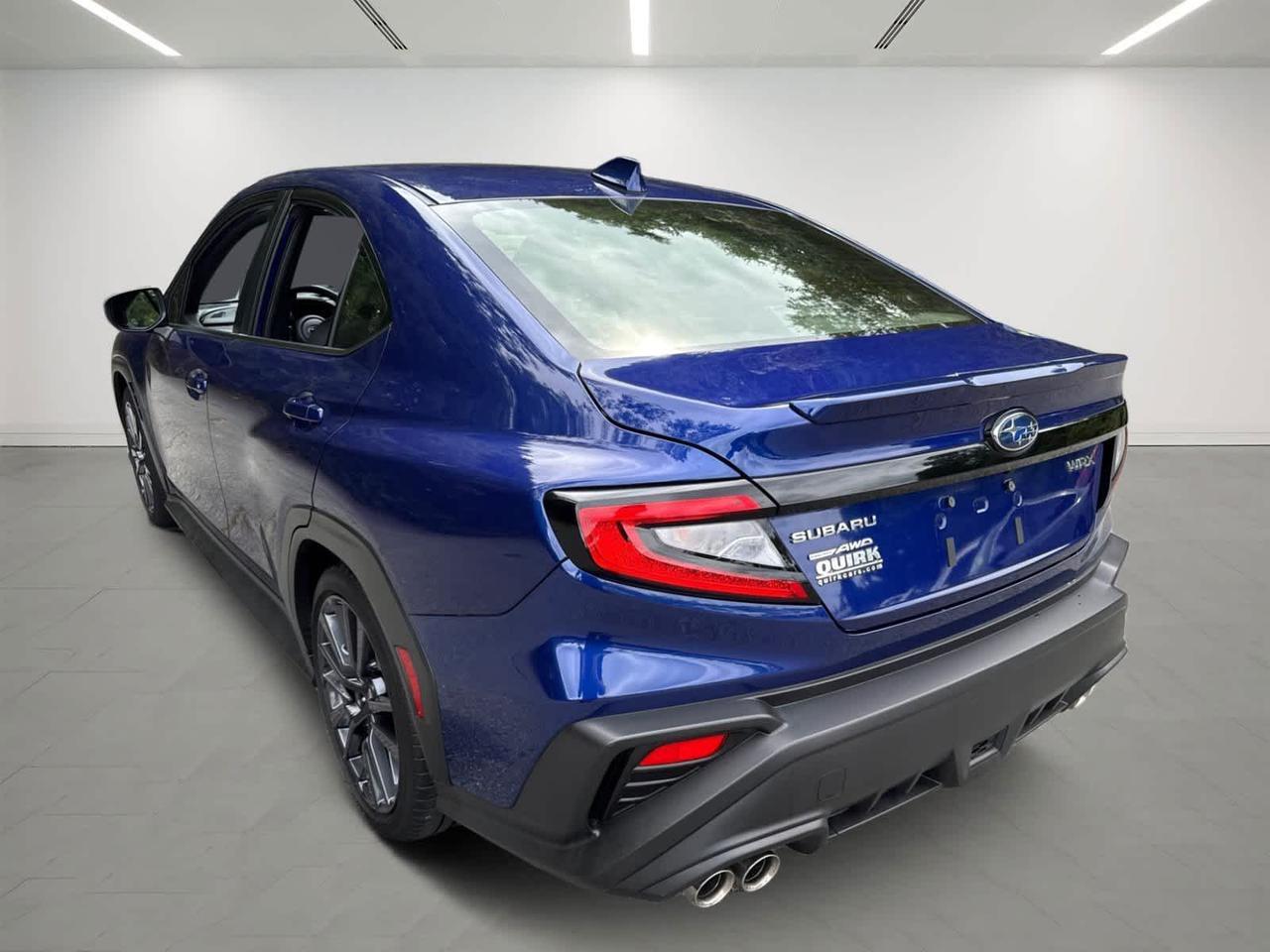 2023 Subaru WRX Premium Dartmouth MA